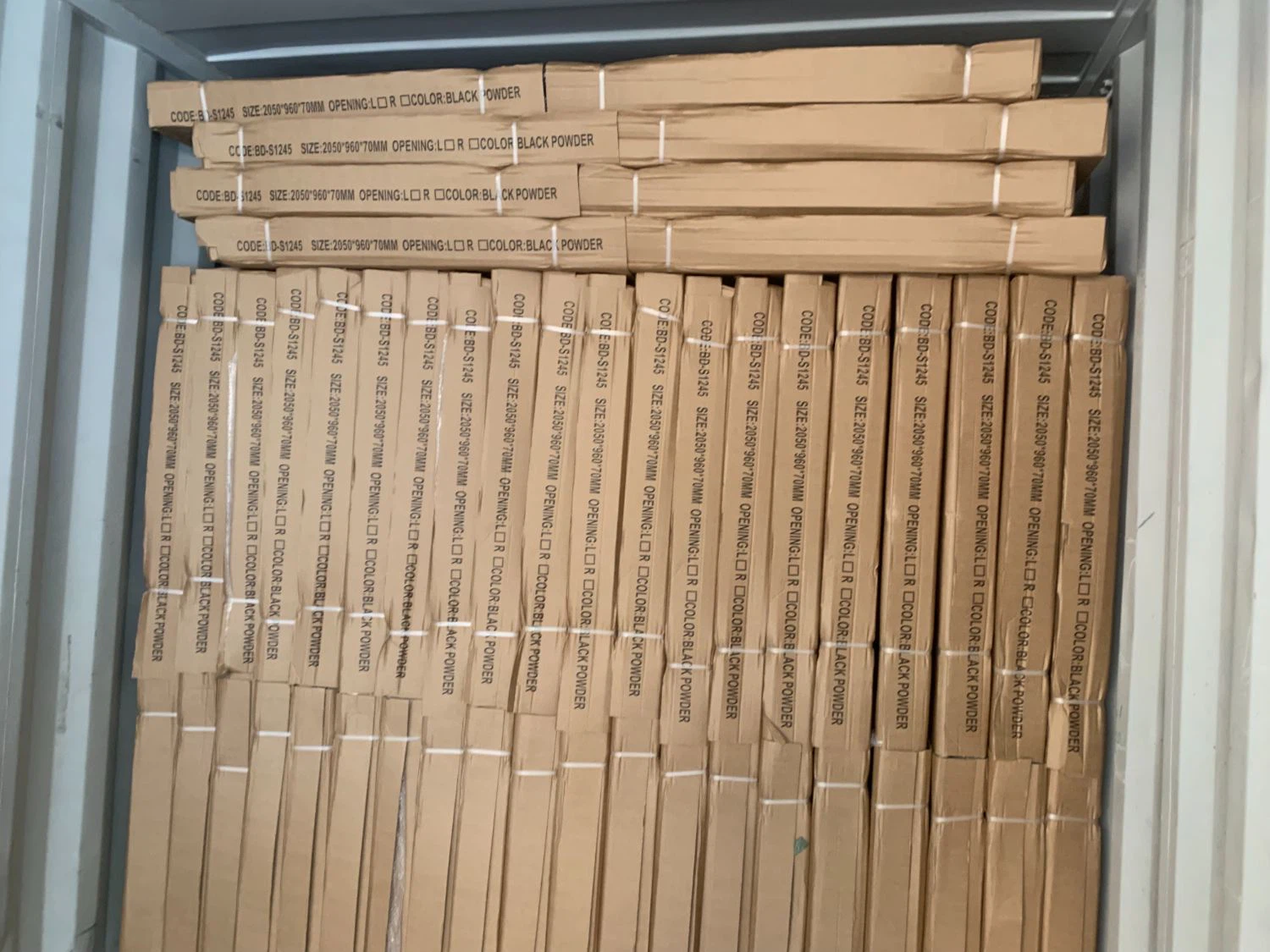 Jiahua Packaging Jiahua Packaging